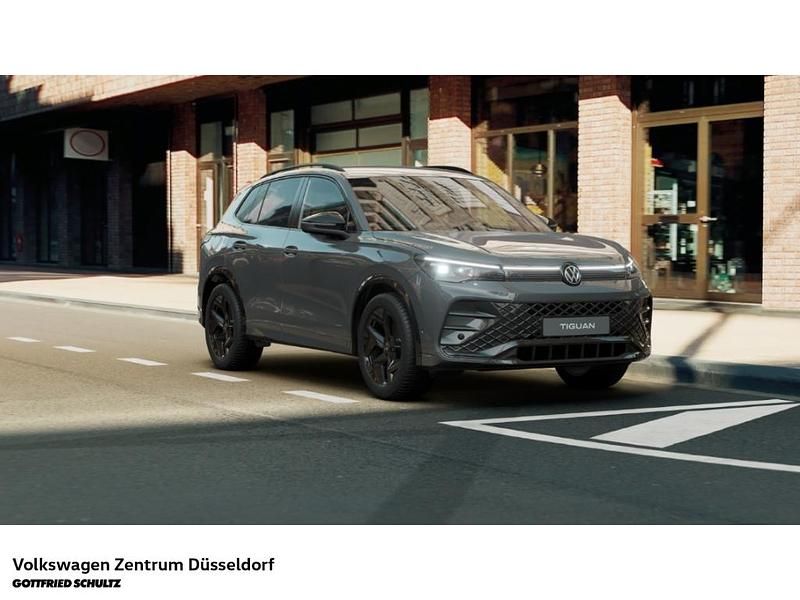 Neu VW Tiguan IQ Drive 150 PS (110 kW) 2026 Grau SUV