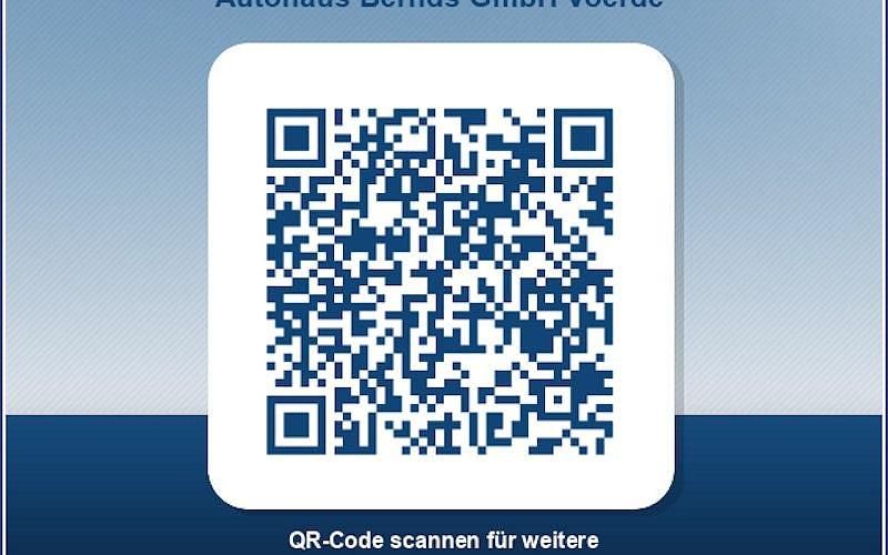 Blau Gebraucht 2022 Dacia Sandero Comfort Limousine | 13.330 € (Fairer Preis) - Bild 1/1