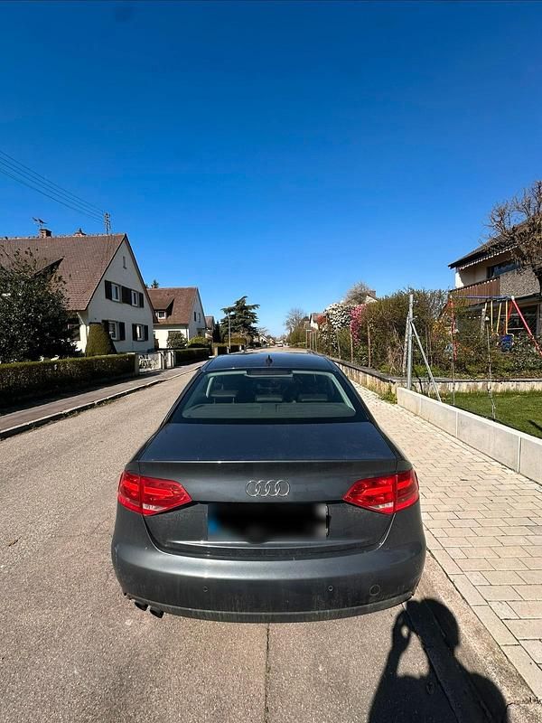 Gebraucht Audi A4 160 PS (117 kW) 2007 Limousine