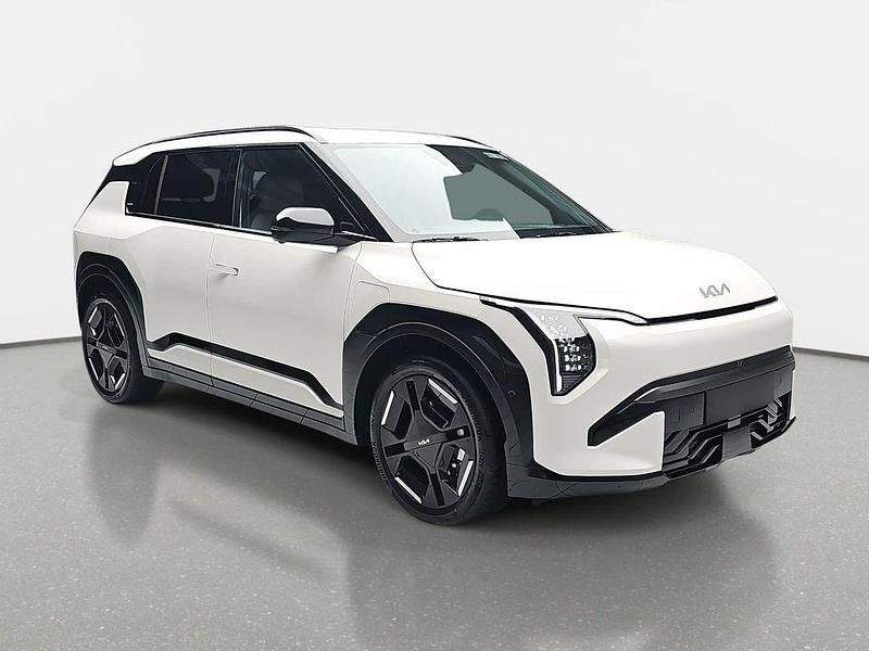 Neu Kia EV3 Comfort 150 kW (204 PS) 2026 Schneeweiss SUV
