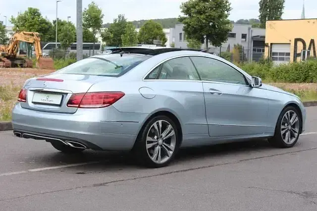 Gebraucht Mercedes E350 252 PS (185 kW) 2014 Andere