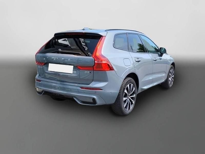 Gebraucht Volvo XC60 Plus 250 PS (183 kW) 2023 Grau SUV