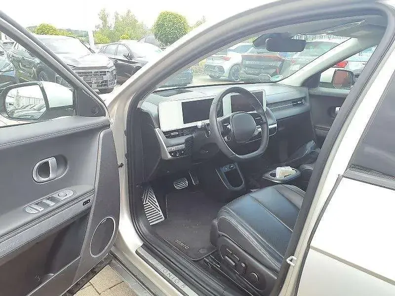 Gebraucht Hyundai Ioniq 225 kW (306 PS) 2022 Gold Kleinwagen