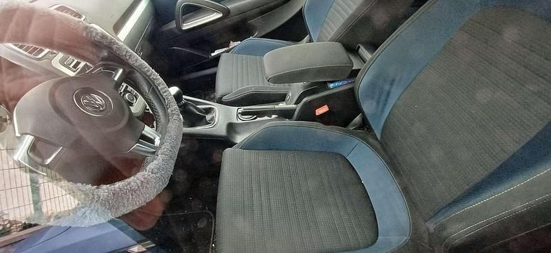 Gebraucht VW Scirocco Team 122 PS (89 kW) 2011 Coupé