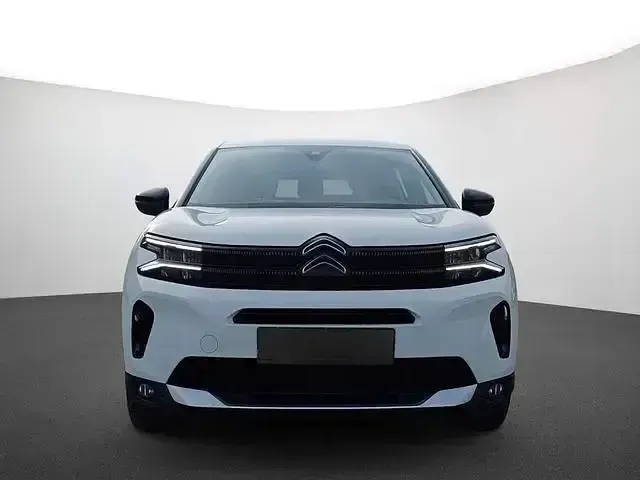 Gebraucht Citroën C5 Aircross Feel 131 PS (96 kW) 2023 Weiß SUV
