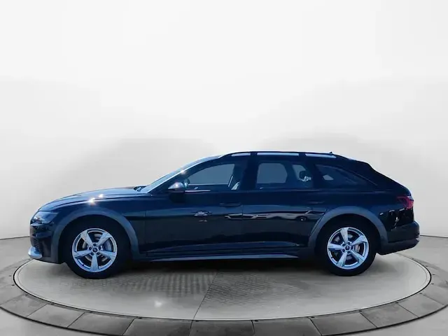 Gebraucht Audi A6 Allroad Premium 205 PS (150 kW) 2023 Brillantschwarz Kombi