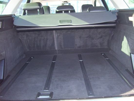 Gebraucht Citroën C5 136 PS (100 kW) 2008 Weiß Kombi