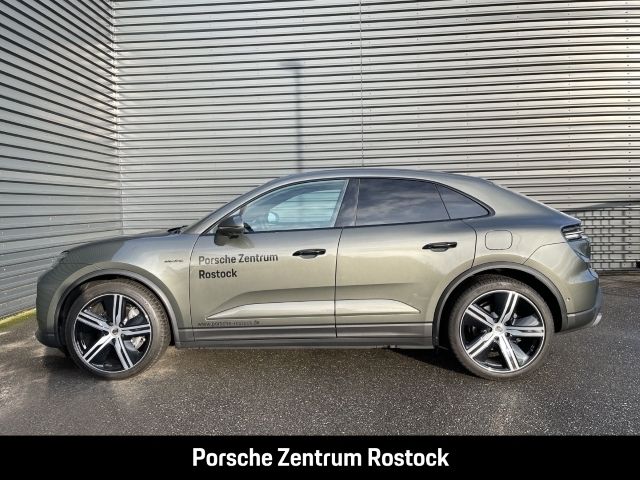Gebraucht Porsche Macan 300 kW (408 PS) 2022 Andere farbe SUV