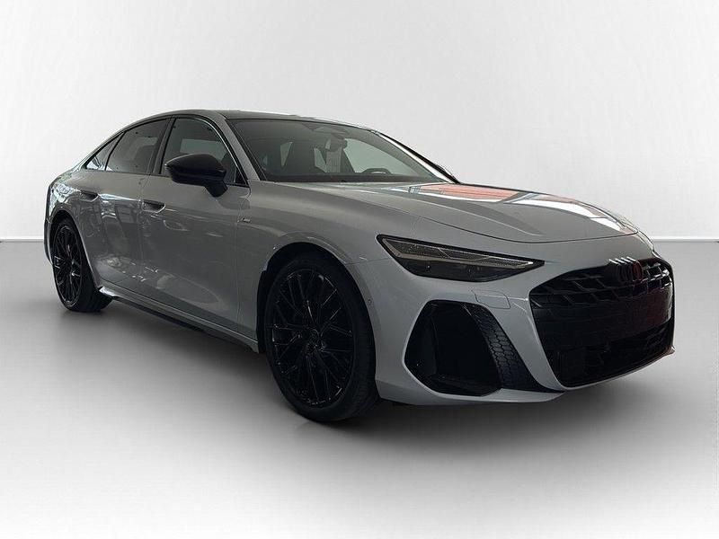 Neu Audi A6 Ambiente 204 PS (150 kW) 2025 Weiß Limousine