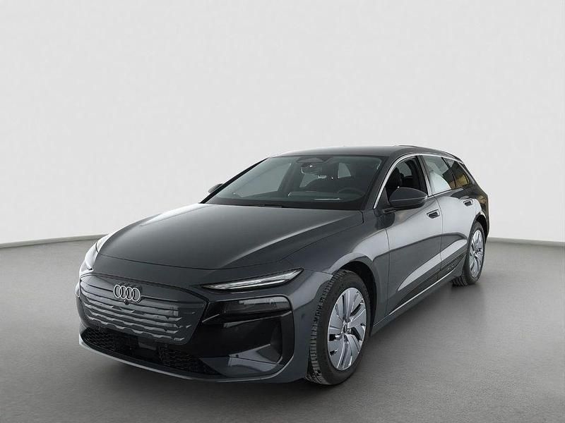 Gebraucht Audi A6 e-tron Performance 269 kW (367 PS) 2025 Magnetgrau Kombi