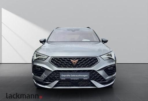 Gebraucht Cupra Ateca VZ 300 PS (220 kW) 2024 Grau SUV