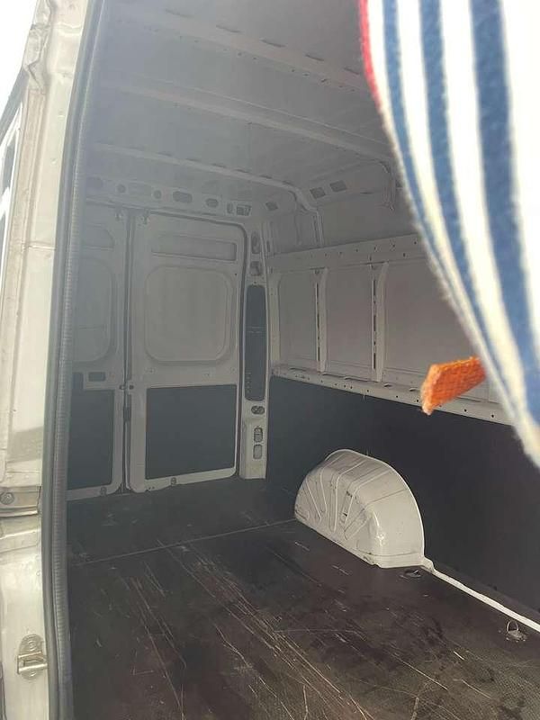 Gebraucht Citroën Jumper 165 PS (121 kW) 2023 Weiß Van / Kleinbus