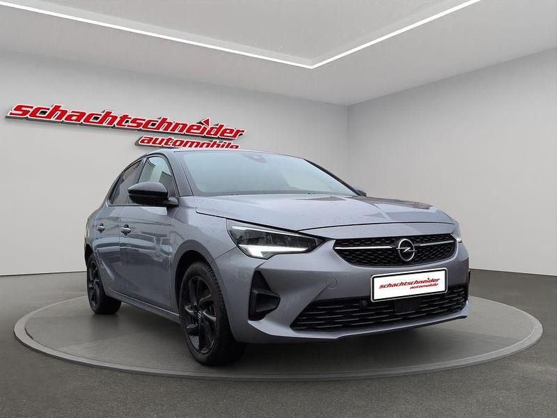 Gebraucht Opel Corsa 101 PS (74 kW) 2023 Andere farbe Kleinwagen