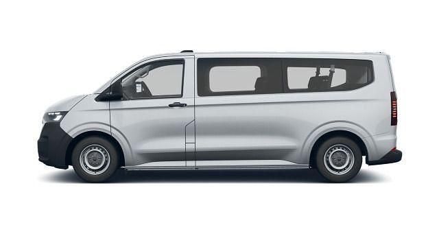 Neu VW Transporter 150 PS (110 kW) 2025 Grau Van