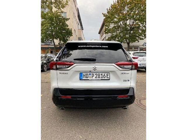 Usata Suzuki Across Comfort+ 185 CV (136 kW) 2023 Bianco SUV