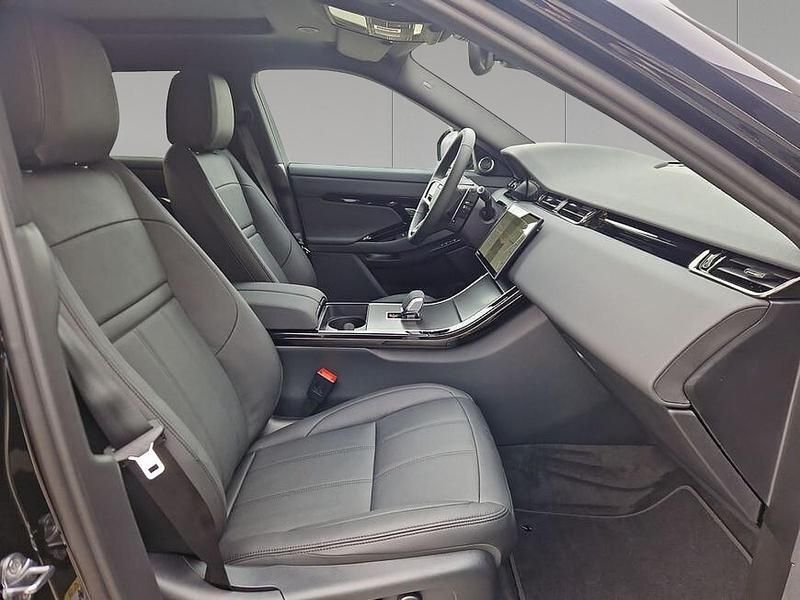 Ny Land Rover Range Rover 162 HK (119 kW) 2026 Sort SUV