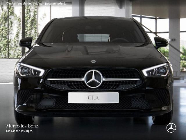 Gebraucht Mercedes CLA250e Shooting Brake 218 PS (160 kW) 2023 Kombi