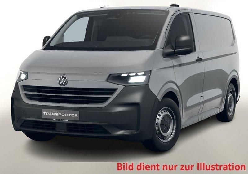 Neu VW T7 150 PS (110 kW) 2026 Van