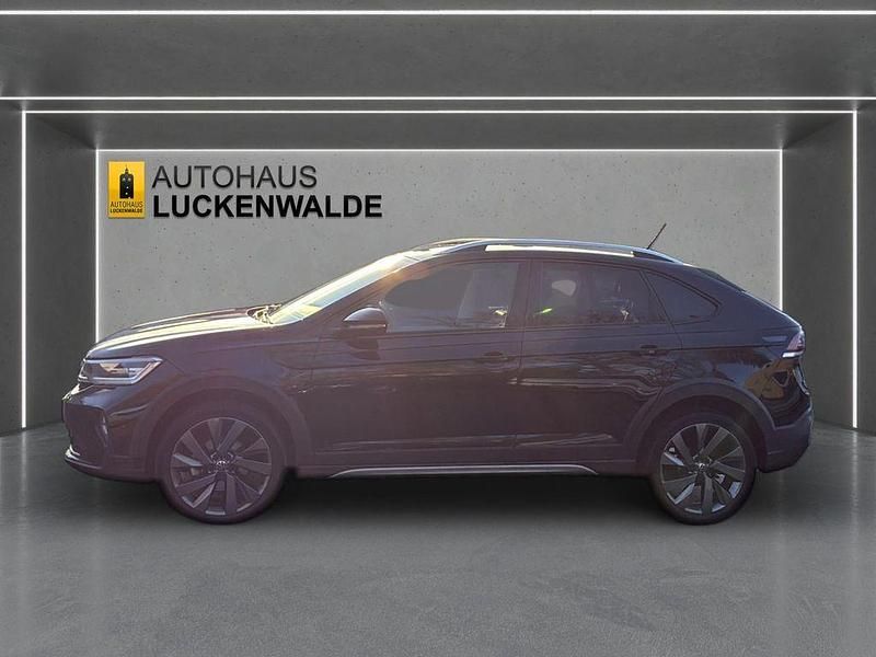 Gebraucht VW Taigo Pro 150 PS (110 kW) 2024 Schwarz SUV