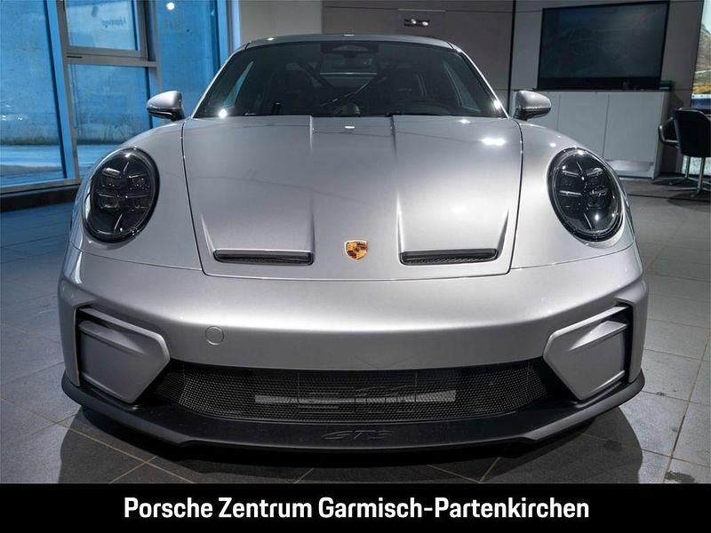 Neu Porsche 992 510 PS (375 kW) 2026 Grau