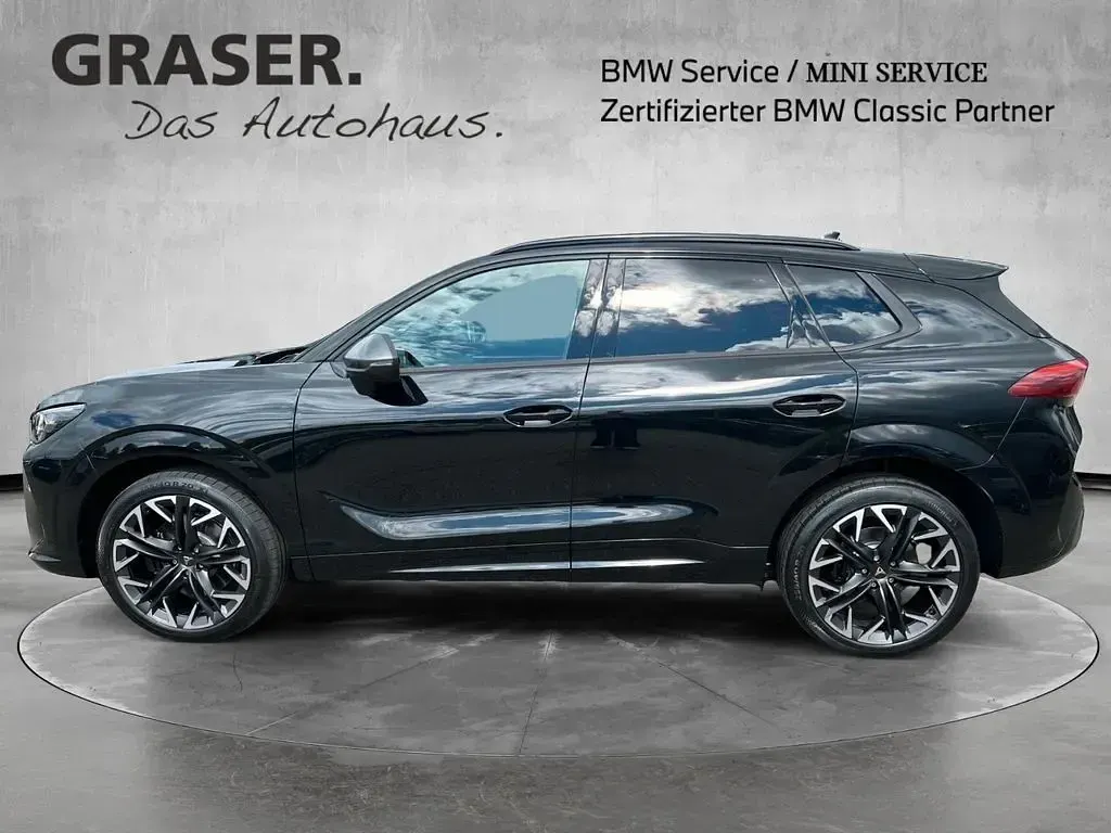 Neu Cupra Terramar VZ 265 PS (194 kW) 2026 Schwarz SUV