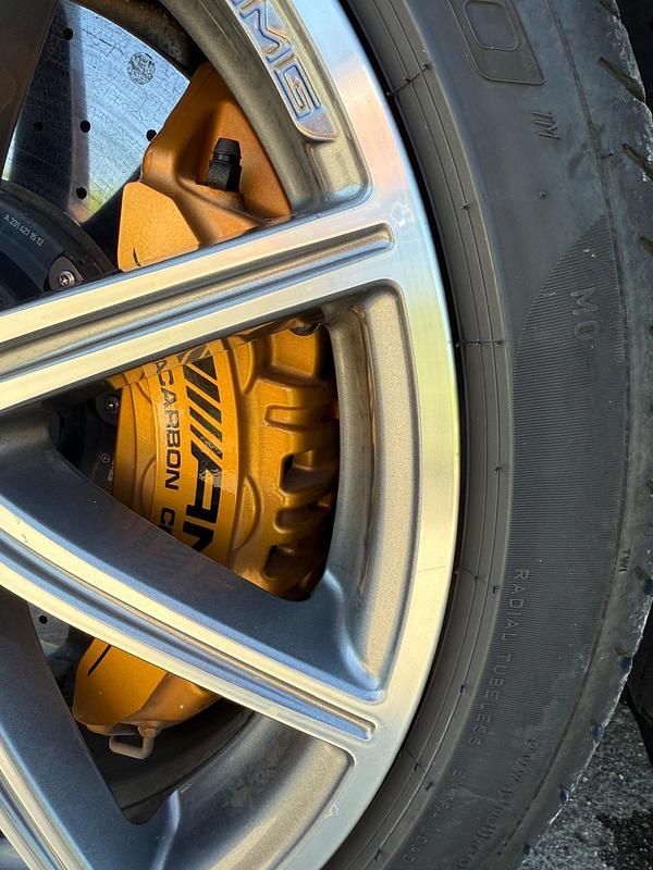 Gebraucht Mercedes E63S AMG AMG 585 PS (430 kW) 2014 Schwarz Kombi