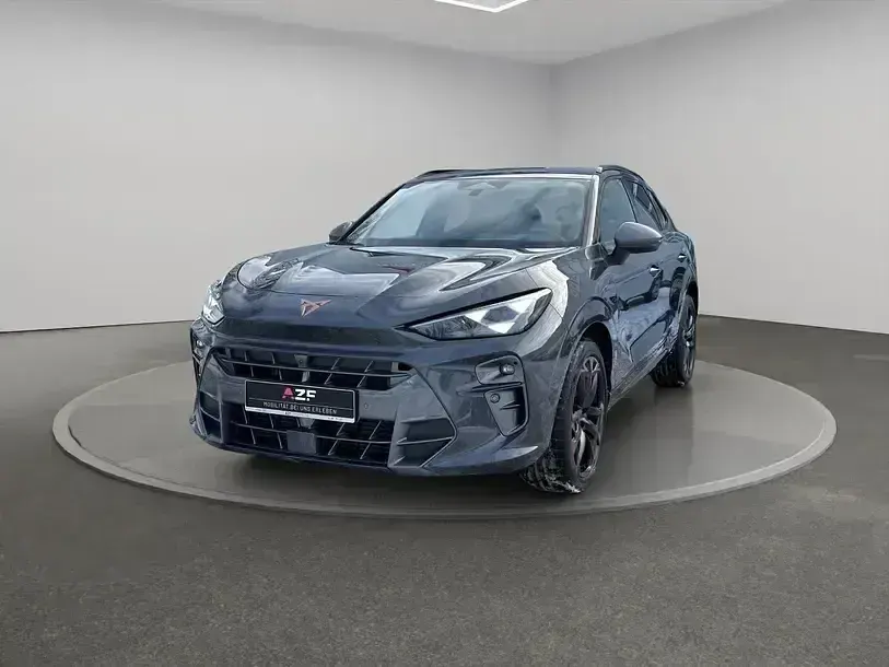 Gebraucht Cupra Terramar VZ 2025 Grau SUV
