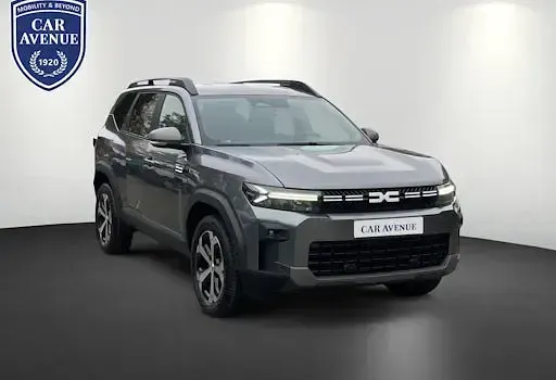 Gebraucht Dacia Bigster Journey 140 PS (102 kW) 2025 Grau SUV