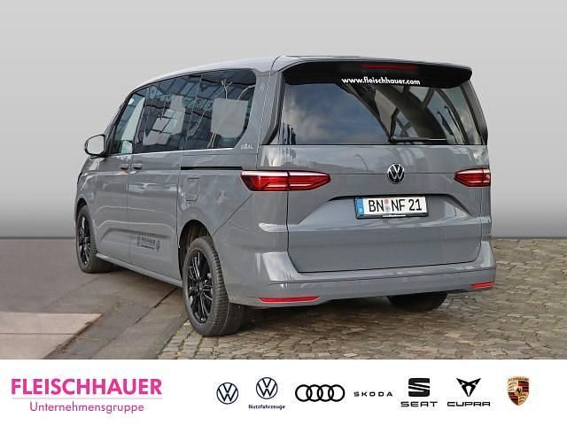 Gebraucht VW Transporter Goal 150 PS (110 kW) 2026 Grau Van