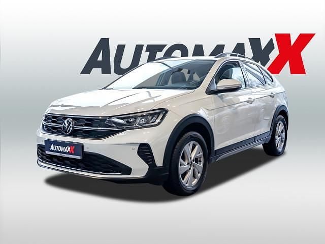 Gebraucht VW Taigo Life 95 PS (69 kW) 2025 SUV