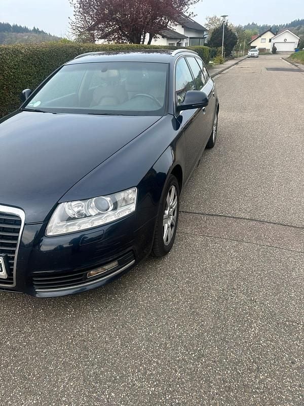 Gebraucht Audi A6 239 PS (175 kW) 2009 Kombi