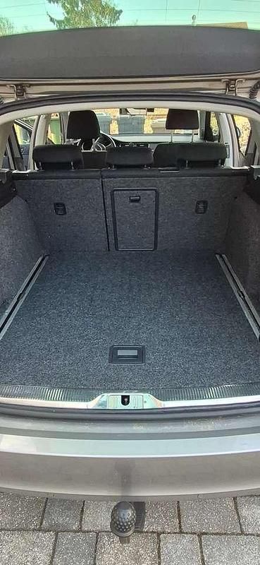 Gebraucht Skoda Superb Elegance 160 PS (117 kW) 2012 Silber Kombi