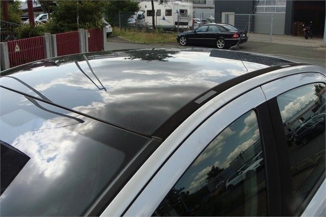 Gebraucht Peugeot 308 136 PS (100 kW) 2008 Silber Limousine