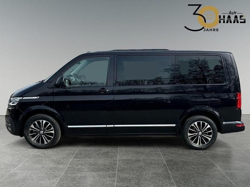 Gebraucht VW Multivan Generation Six 150 PS (110 kW) 2021 Andere Van
