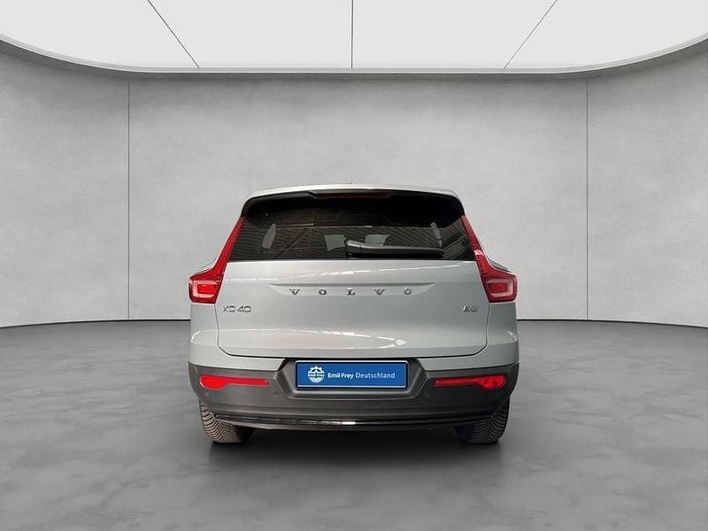 Gebraucht Volvo XC40 Plus 163 PS (119 kW) 2024 Grau SUV