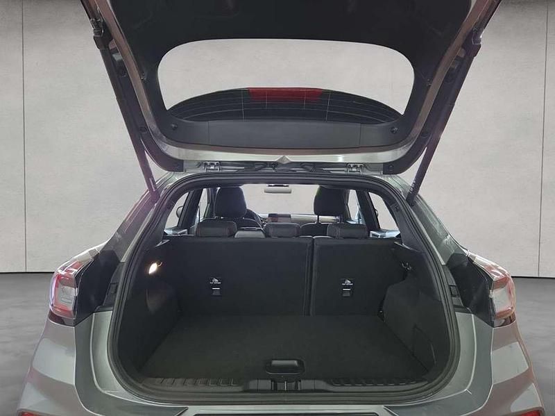 Gebraucht Ford Puma ST-Line 155 PS (114 kW) 2024 Silber SUV