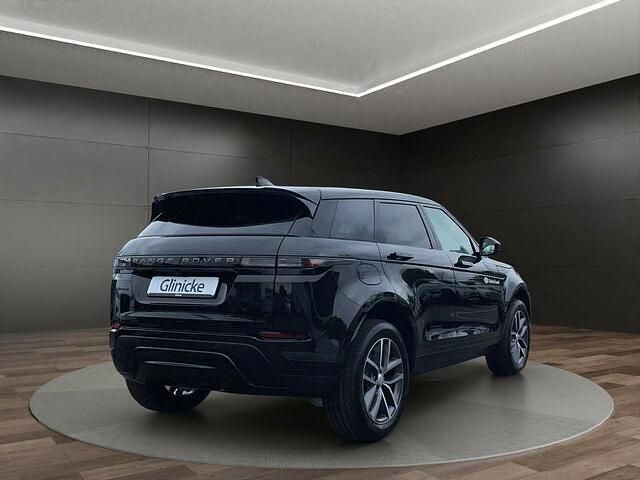 Gebraucht Land Rover Range Rover evoque S 204 PS (150 kW) 2022 Schwarz SUV