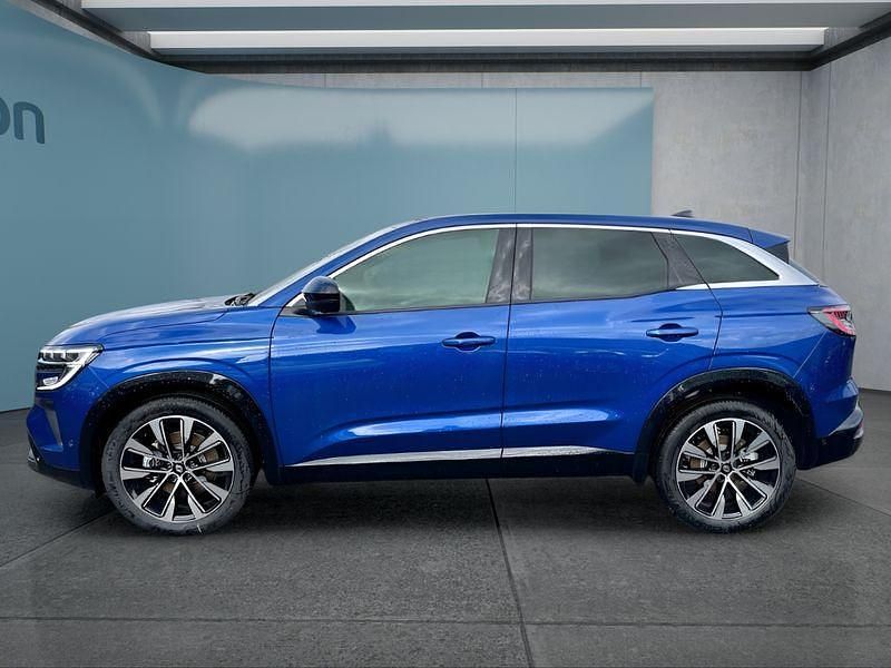 Neu Renault Austral 199 PS (146 kW) 2025 Blau SUV