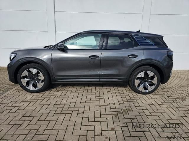 Neu Ford Explorer Premium 210 kW (286 PS) 2026 Magnetic grau metallic SUV