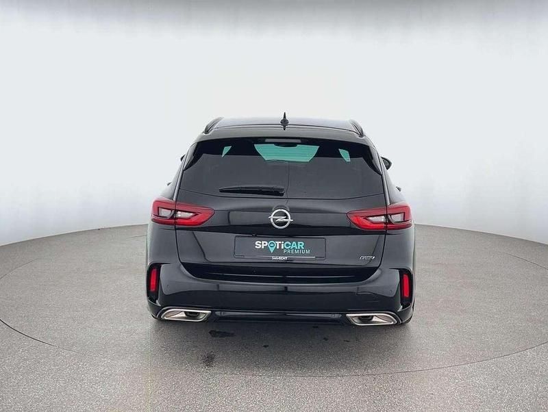 Gebraucht Opel Insignia 230 PS (169 kW) 2022 Schwarz Kombi