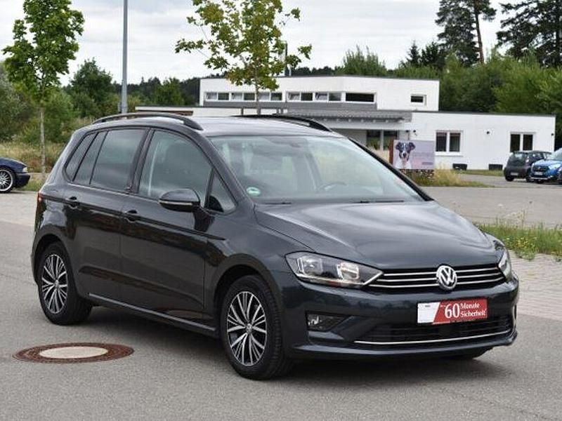 Andere Gebraucht 2016 VW Golf VII Limousine | 12.990 € - Bild 1/4