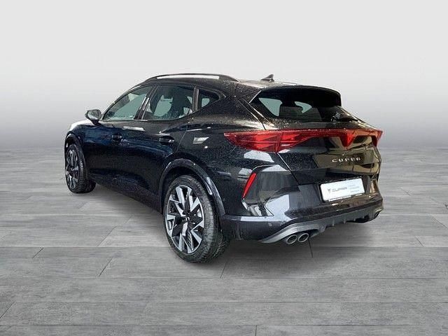 Gebraucht Cupra Formentor VZ 333 PS (244 kW) 2025 Schwarz SUV