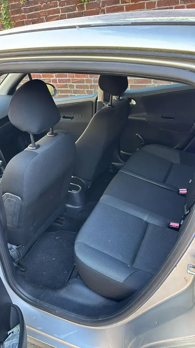 Gebraucht Peugeot 207 95 PS (69 kW) 2010 Kleinwagen