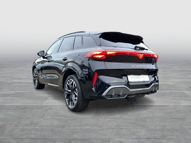 Gebraucht Cupra Terramar VZ 265 PS (194 kW) 2025 Schwarz SUV