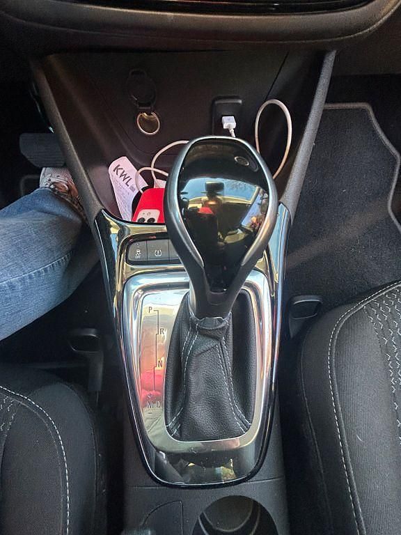 Gebraucht Opel Crossland S 131 PS (96 kW) 2019 Weiß SUV