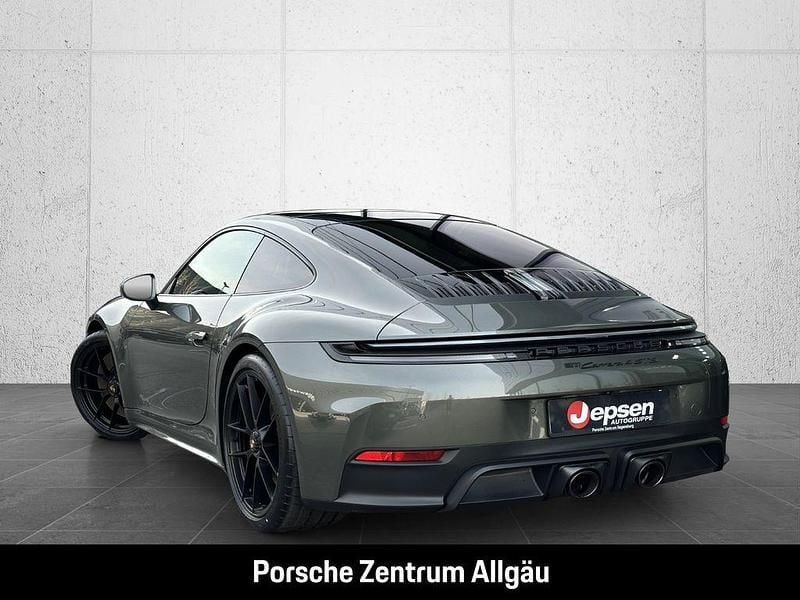 Neu 2026 Porsche 911 Carrera 4 GTS 541 PS – (Händler) – 210.250 ...