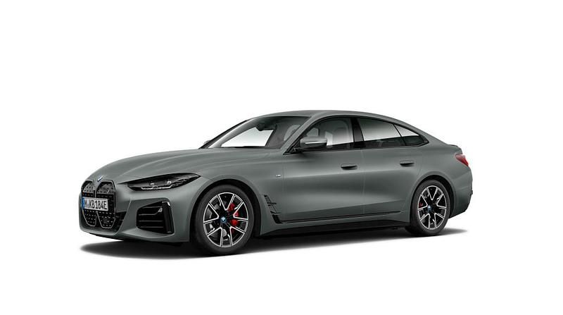 Gebraucht BMW i4 Shadowline 210 kW (286 PS) 2025 Limousine