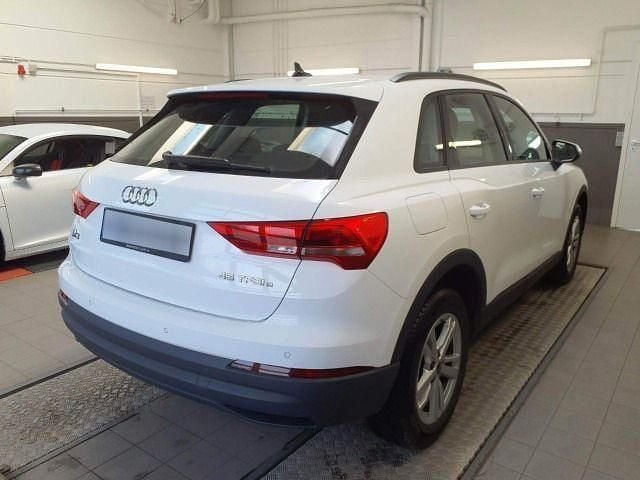 Gebraucht Audi Q3 Performance 245 PS (180 kW) 2023 Ibisweiß SUV
