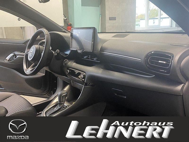 Neu Mazda 2 Homura-Line 116 PS (85 kW) 2025