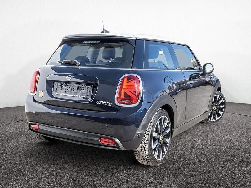 Gebraucht Mini Cooper SE Classic 142 kW (194 PS) 2021 Andere Kleinwagen